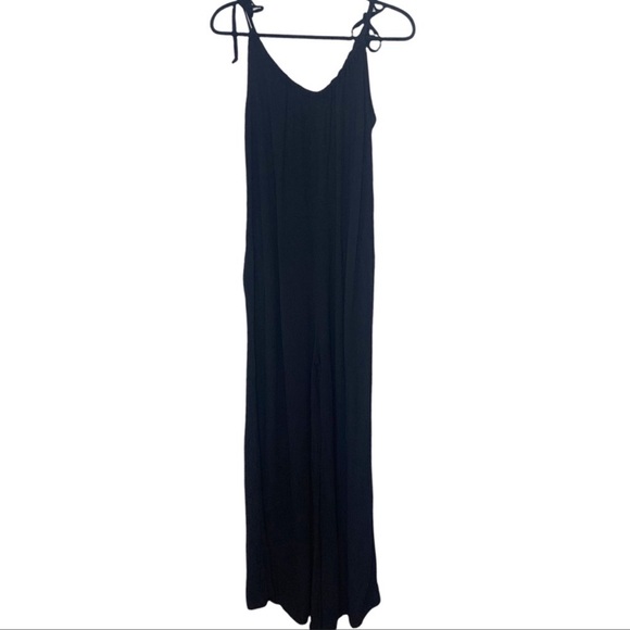 NWT Elan Cover-Up Jumpsuit - Picture 5 of 5